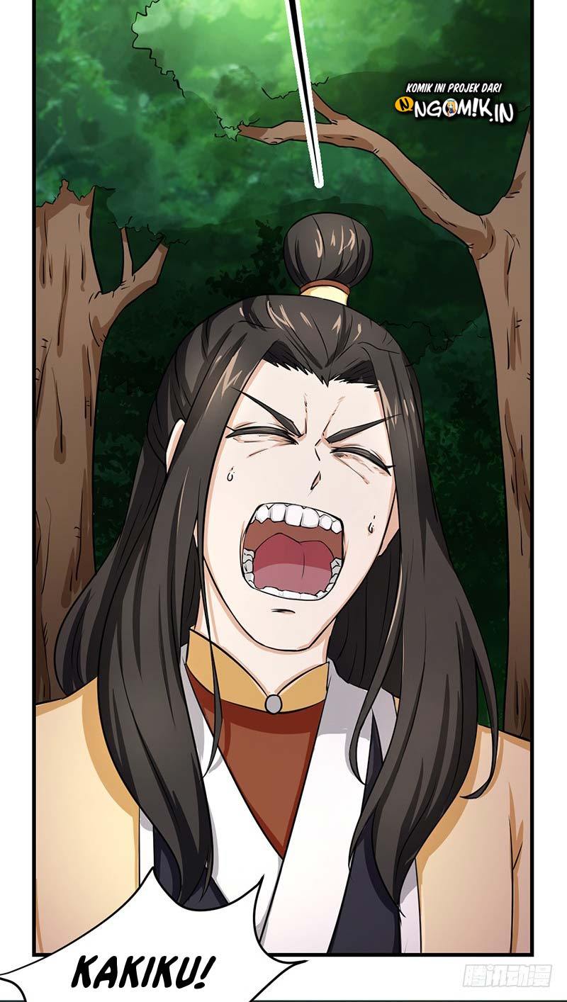 Martial Arts Reigns Chapter 05 Gambar 44